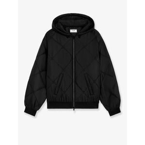Celine Men Triomphe Quilted Jacket